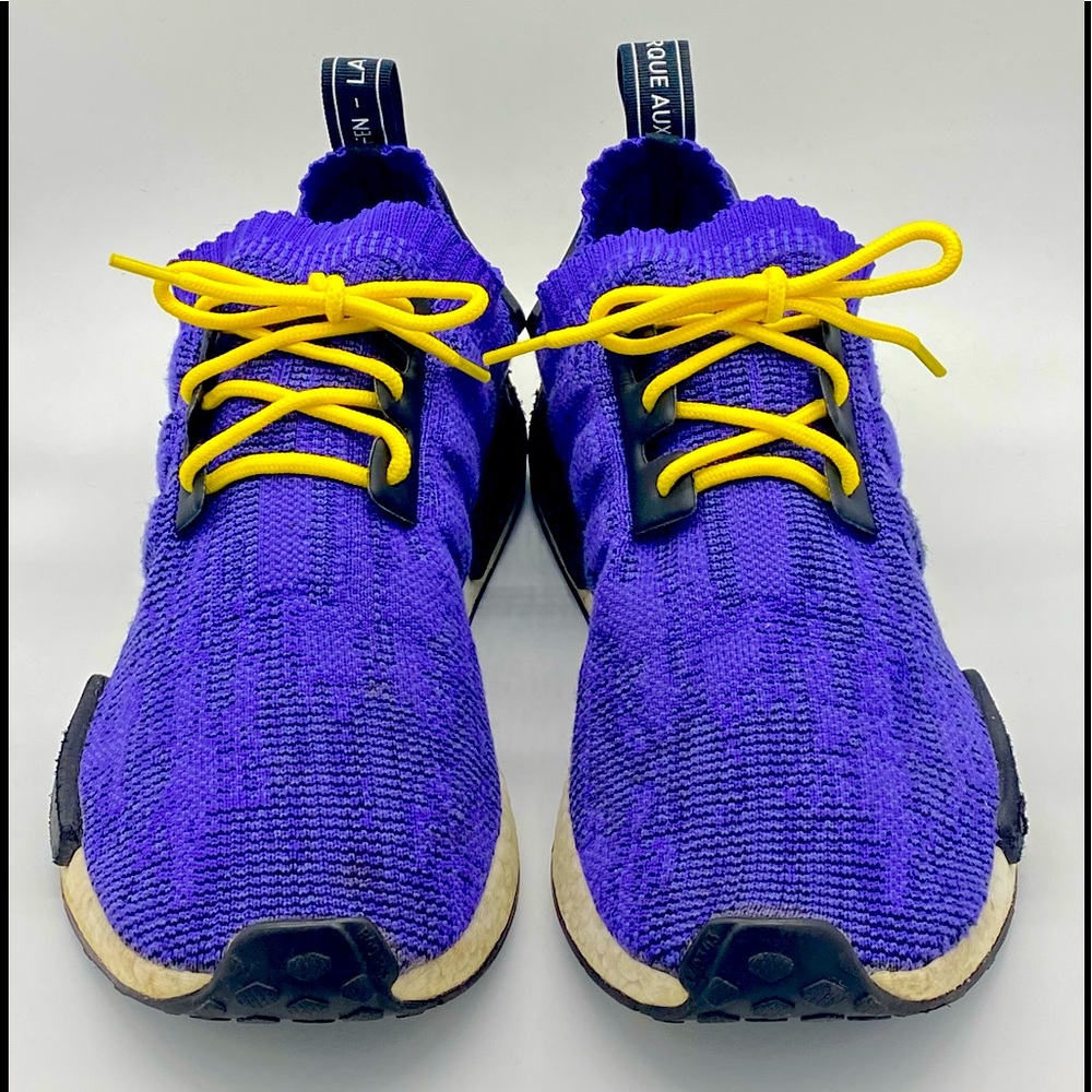 Adidas NMD R1 “Energy Ink”